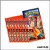 Sleeve - Pokemon - Collection Premium Dracaufeu ex - Dracaufeu Téracristal - Scellé - par 65