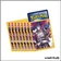 Sleeve - Pokemon - Collection Tournoi Premium - Helio - Scellé - par 65