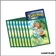 Sleeve - Pokemon - Collection Tournoi Premium - Professeure Keteleeria - Scellé - par 65