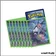 Sleeve - Pokemon - Collection Tournoi Premium - Sophora - Scellé - par 65