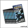 Sleeve - Pokemon - ETB - EV10.5 - Foudre Noire - Zekrom - Scellé - par 65