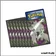 Sleeve - Pokemon - ETB - EV6.5 - Fable Nébuleuse - Adoramis - Scellé - par 65