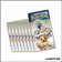 Sleeve - Pokemon - ETB - EV8.5 - Évolutions Prismatiques - Évoli - Scellé - par 65