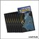 Sleeve - Pokemon - ETB - ME01 - Méga-Évolution - Méga-Lucario - Scellé - par 65