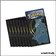 Sleeve - Pokemon - ETB - ME01 - Méga-Évolution - Méga-Lucario - Scellé - par 65