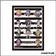 Sleeve - Protèges Cartes - Format Standard - One Piece -  Impel Down - par 70