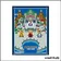 Sleeve - Protèges Cartes - Format Standard - One Piece -  Les Trois Amiraux - par 70