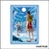 Sleeve - Protèges Cartes - Format Standard - One Piece - Luffy & Ace - par 70