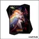 Sleeve - Riftbound - Set 1 : Origins - Protèges Cartes - Format Standard - Miss Fortune - par 100