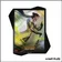 Sleeve - Riftbound - Set 3 : Unleashed - Protèges Cartes - Format Standard - Master Yi, Wuju Master - par 100