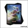 Sleeve - Riftbound - Set 3 : Unleashed - Protèges Cartes - Format Standard - Poppy, Keeper of the Hammer - par 100