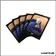 Sleeve - Star Wars Unlimited - Format Standard - Chancelier Palpatine - par 60