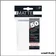 Sleeve - Ultra PRO - Protèges Cartes - Format Standard - Blanc Matte - par 50