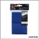 Sleeve - Ultra PRO - Protèges Cartes - Format Standard - Bleu Foncé - par 100
