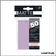 Sleeve - Ultra PRO - Protèges Cartes - Format Standard - Lilac Matte - par 50