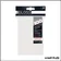 Sleeve - Ultra PRO - Protèges Cartes - Format Standard - Transparent - par 100