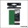 Sleeve - Ultra PRO - Protèges Cartes - Format Standard - Vert Matte - par 50