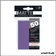 Sleeve - Ultra PRO - Protèges Cartes - Format Standard - Violet Matte - par 50