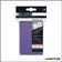 Sleeve - Ultra PRO - Protèges Cartes - Format Standard - Violet - par 50