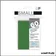Sleeve - Ultra PRO - Protèges Cartes Small - Format Japonais - Vert - par 60