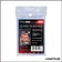 Sleeve - Ultra PRO - Protèges Cartes Soft - Format Standard - Transparent - par 100