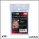 Sleeve - Ultra PRO - Protèges Cartes Soft - Format Standard - Transparent - par 100 - Lot de 10