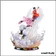 Statue - Tsume - Dragon Ball Z - Gohan VS Buu - HQS
