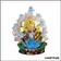 Statue - Tsume - Dragon Ball Z - Super Saiyan 3 Gotenks - HQS Dioramax