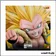 Statue - Tsume - Dragon Ball Z - Super Saiyan 3 Gotenks - HQS Dioramax