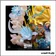 Statue - Tsume - Dragon Ball Z - Super Saiyan 3 Gotenks - HQS Dioramax