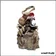 Statue - Tsume - Naruto - Gaara - Ikigai