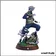 Statue - Tsume - Naruto - Kakashi - Crossed Destinies - BIJUtsu
