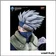 Statue - Tsume - Naruto - Kakashi - Crossed Destinies - BIJUtsu