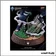 Statue - Tsume - Naruto - Kakashi - Crossed Destinies - BIJUtsu