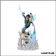 Statue - Tsume - Naruto - Rock Lee - Ikigai