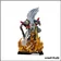 Statue - Tsume - Naruto Shippuden - Jiraiya - Ikigai