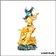 Statue - Tsume - Naruto Shippuden - Naruto - Fourth Great Ninja War - Ikigai