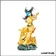 Statue - Tsume - Naruto Shippuden - Naruto - Fourth Great Ninja War - Ikigai
