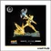 Statue - Tsume - Naruto Shippuden - Naruto - Fourth Great Ninja War - Ikigai