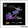 Statue - Tsume - Naruto Shippuden - Sasuke - Fourth Great Ninja War - Ikigai