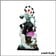 Statue - Tsume - Naruto Shippuden - Six Paths Obito - Ikigai