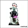 Statue - Tsume - Naruto Shippuden - Six Paths Obito - Ikigai