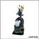Statue - Tsume - Naruto Shippuden - Tsunade - Ikigai