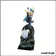 Statue - Tsume - Naruto Shippuden - Tsunade - Ikigai