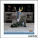 Statue - Tsume - Naruto Shippuden - Tsunade - Ikigai