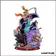 Statue - Tsume - One Piece - Buggy The Clown - HQS Dioramax