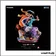 Statue - Tsume - One Piece - Buggy The Clown - HQS Dioramax