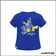 T-shirt Pokemon - Play! Pokemon - World Championships 2024 Honolulu - Scuba Diving Pikachu