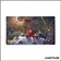 Tapis - Dragon Shield - Playmat & Tube - Dragon Christmas 2023