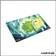 Tapis - Gamegenic - Magic The Gathering - Lorwyn Eclipsé - Explorateur Altérable